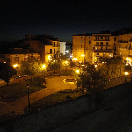 Instile Aparthotel Ascea Luaran gambar