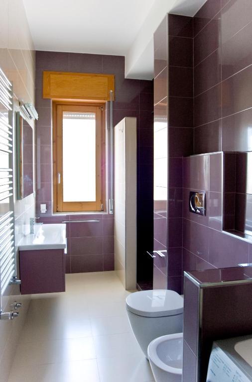 Instile Aparthotel Ascea Bilik gambar