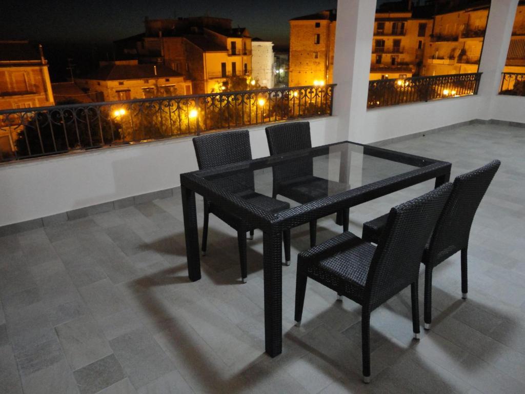 Instile Aparthotel Ascea Luaran gambar