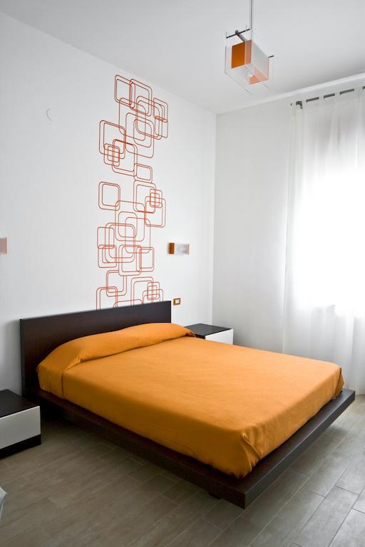 Instile Aparthotel Ascea Luaran gambar